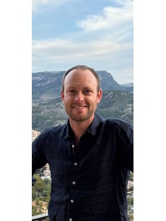 Image of Zeb King