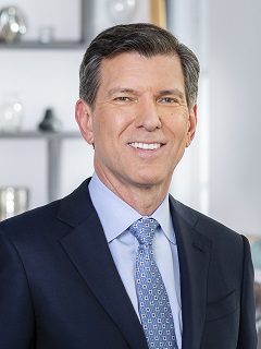 Paul Knopp, Chair & CEO, KPMG U.S.