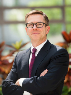 Image of Randall Kroszner