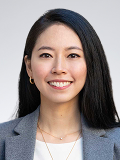 Image of Ariel Kuo