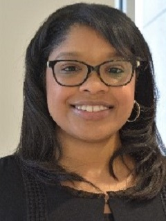 Image of Nicole Lawrence