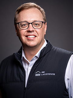 Image of Marcus T Leach