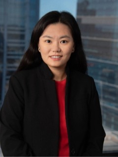 Image of Miranda Li