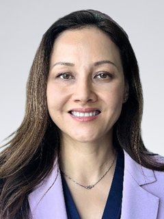 Image of Valeriya Li