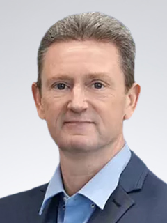 Image of Peter Liddell