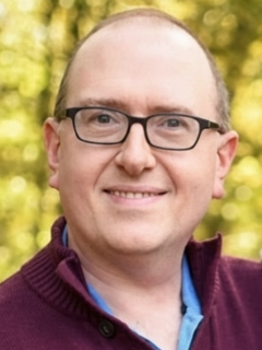 Image of Michael Lieb