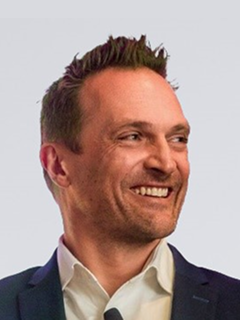 Image of Richard Limpkin