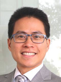 Image of Bingcheng (Bing) Lin