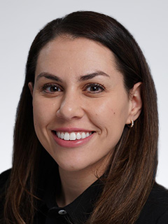 Image of Stephanie M Lovitt