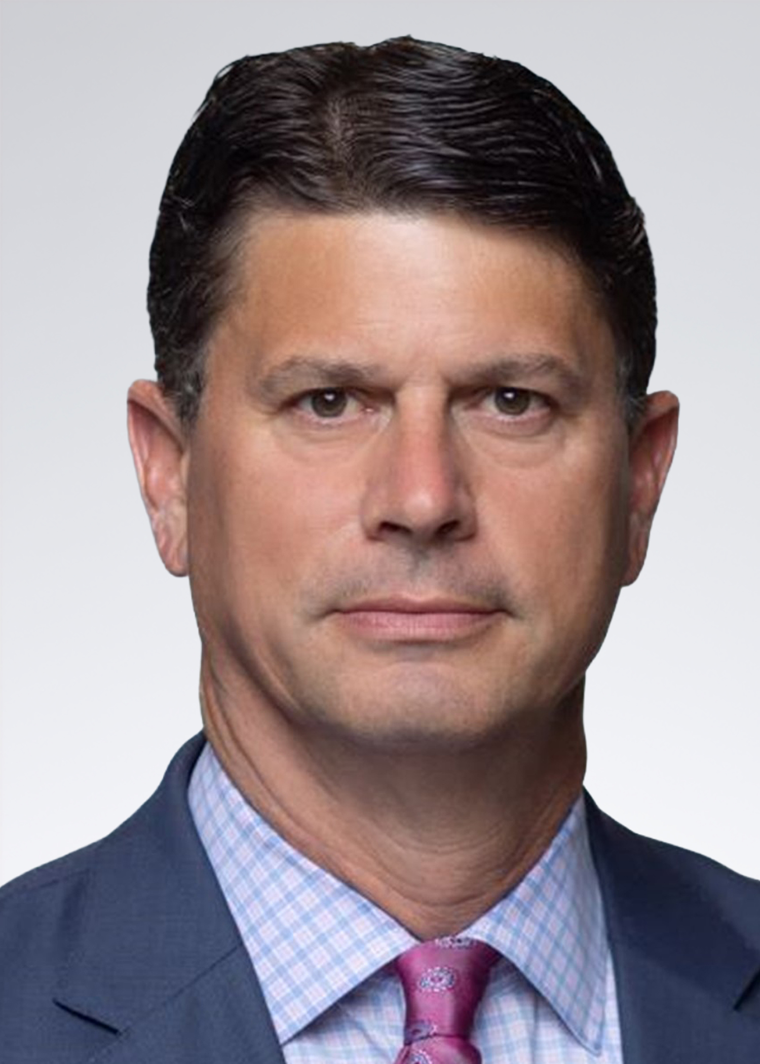 Image of Clay Lowery