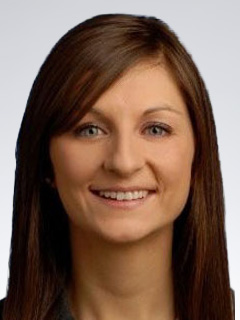 Image of Amy Luchkovich 