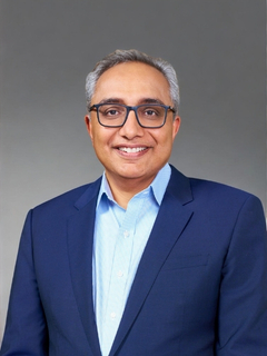 Image of Manish Madhavani