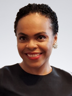 Image of Claudia Mattis