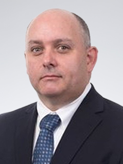 Image of Christopher J McElroy