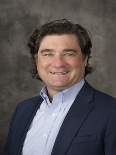 Image of Darren McGann