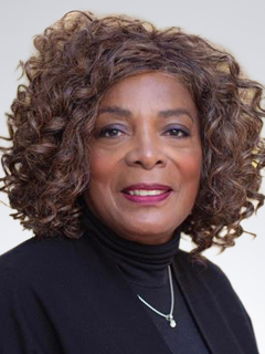 Image of Rose McKinney-James