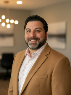 Image of Jeffrey R Meil