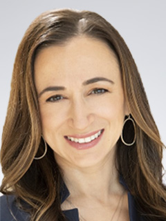 Image of Michelle Meyer