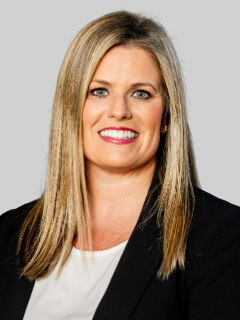 Image of Maggie Mickler