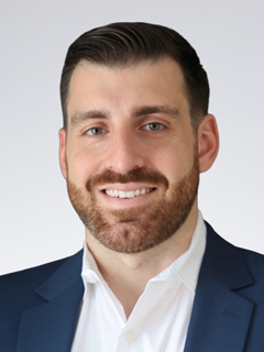 Image of Anthony Milea