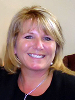Image of Michele Miller