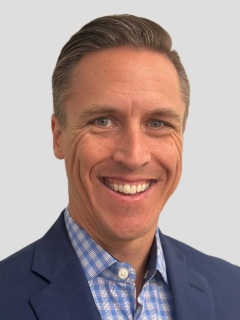 Image of Jeremy (JR) Mills