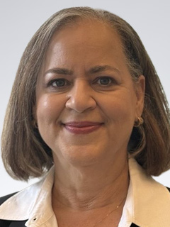 Image of Deloris Mobley 