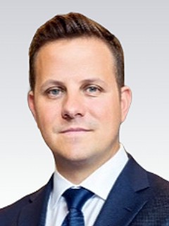 Image of Brian Molk