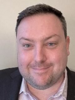 Image of  Sean K Moran