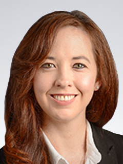 Image of Eliza Morris