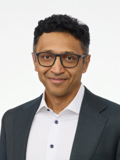 Image of Tushar Narsana