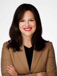 Image of Anne Neuberger