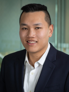 Image of Hugh Nguyen