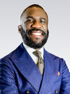 Image of Adedayo Ojo 