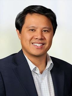 Image of Paul Pan