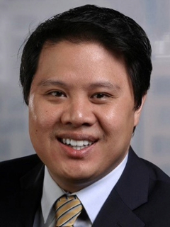 Image of Paul Pan