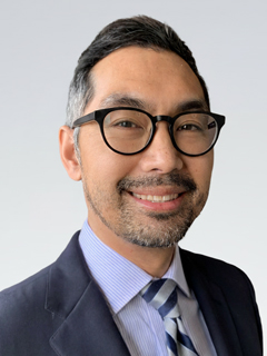 Image of James Patdu