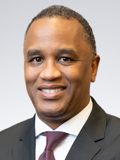 Image of Marlon D Perry