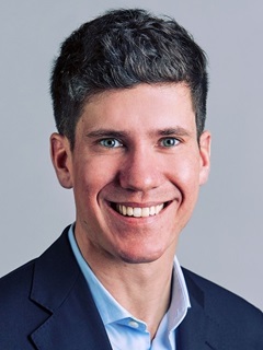 Image of Robert E Petry