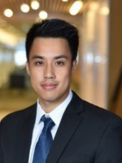 Image of Steven Pham