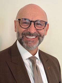Image of Gianluca Pitetti