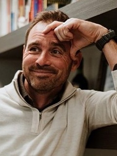 Image of Ryan Pollock