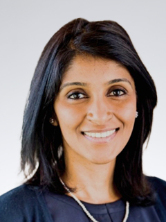 Image of Aparna Prabhakar