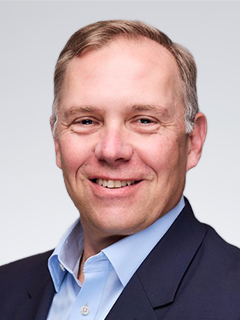 Image of Rich Prestegaard