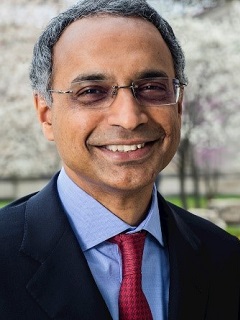 Image of Madhav Rajan