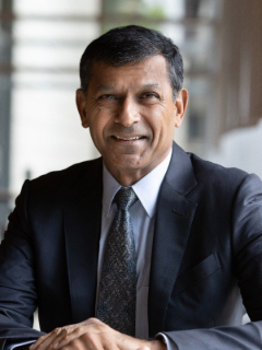 Image of Raghuram Rajan