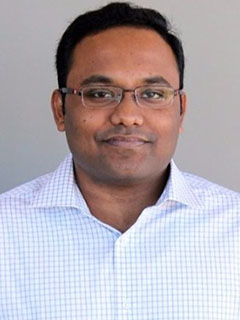 Image of Midun Raghul Rajendran