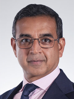 Image of Anurag Rana