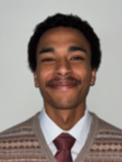 Image of Dr. Cian Reeves
