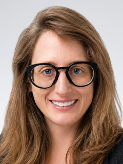 Image of Morgan S Reibman